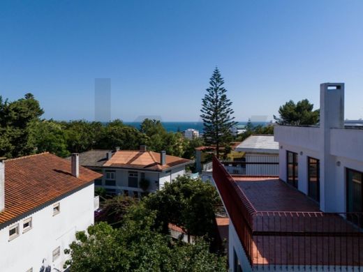 Casa de lujo en Oeiras, Lisboa