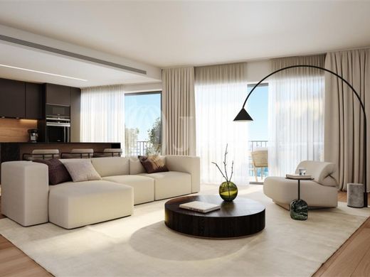 Apartament w Lumiar, Lisbon