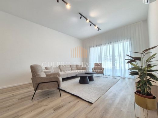 ﺷﻘﺔ ﻓﻲ Ágios Athanásios, Limassol District