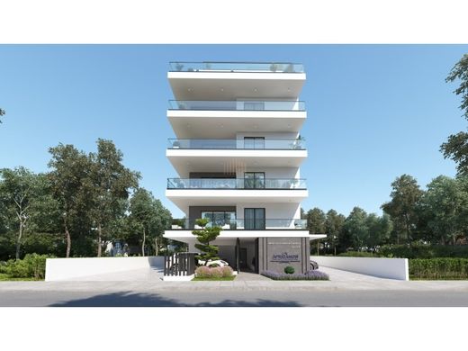 Квартира, Ларнака, Eparchía Lárnakas