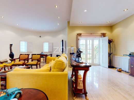 Lüks ev Marco de Canaveses, Distrito do Porto