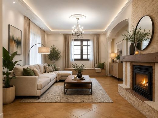 Luxury home in Aroeira, Almada