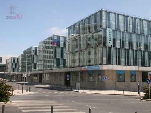 Office in Lisbon