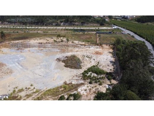 Arsa Mafra, Distrito de Lisboa