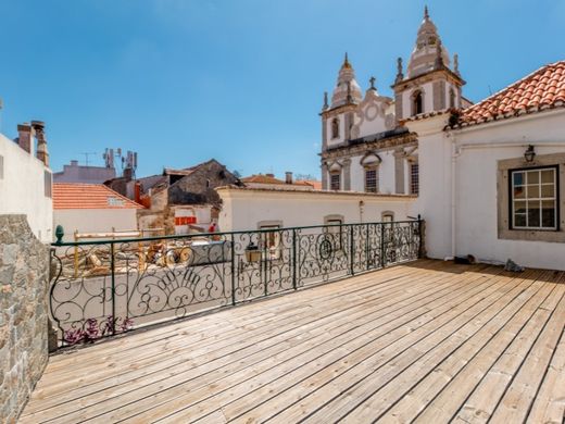 Luxury home in Cascais, Lisbon