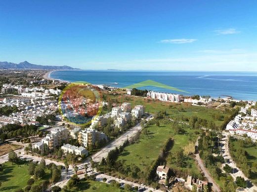 Villa Plurifamiliare a Denia, Provincia de Alicante