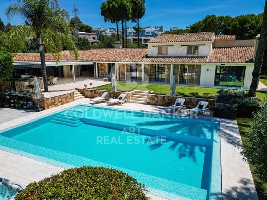 Villa en Marbella, Málaga