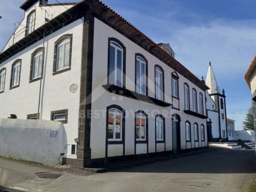 Hotel in São Roque do Pico, Azores