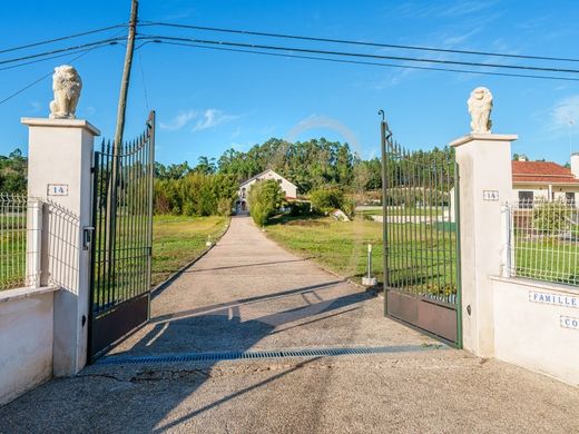 Luxe woning in Vila Nova de Ourém, Ourém