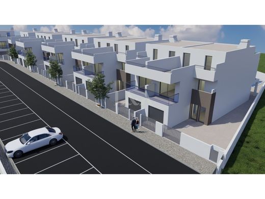 Vila Real de Santo António, Distrito de Faroの高級住宅