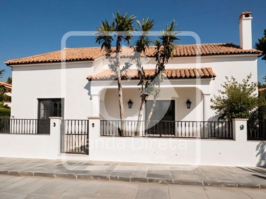 호화 저택 / Setúbal, Distrito de Setúbal