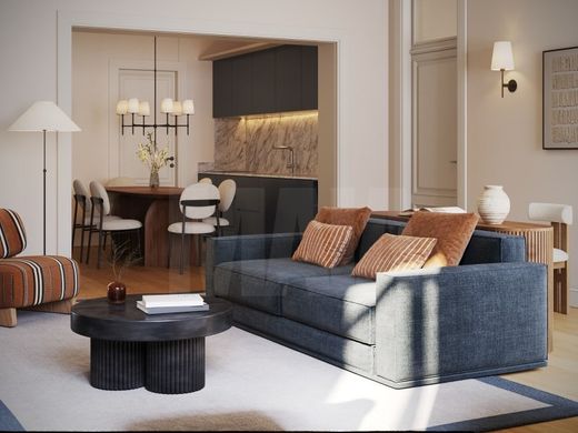 Apartment in Lisbon