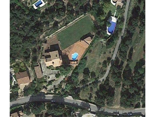 豪宅  Santa Cristina d'Aro, Província de Girona