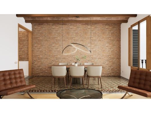 ﺷﻘﺔ ﻓﻲ برشلونة, Província de Barcelona