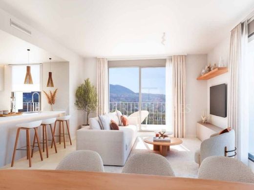 Penthouse in Denia, Provincia de Alicante