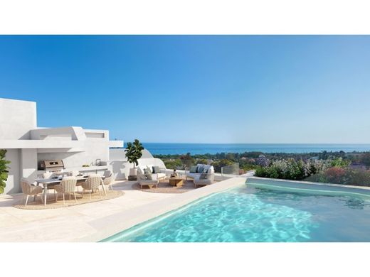 Semidetached House in Marbella, Malaga