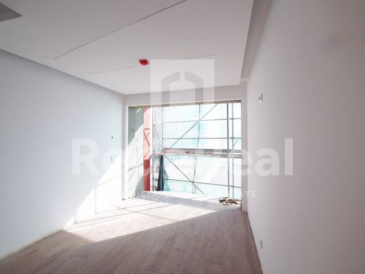 Albergo a Faro, Distrito de Faro