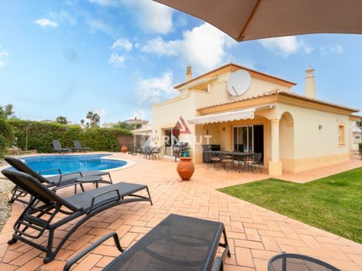Luxury home in Portimão, Distrito de Faro