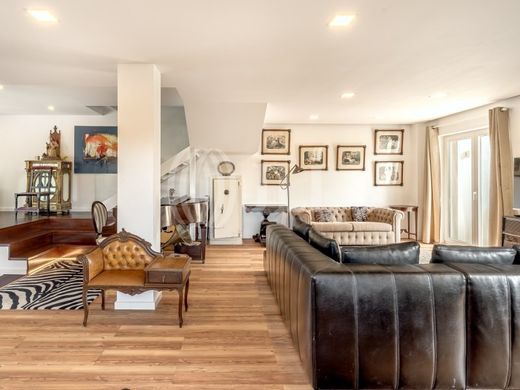 Casa di lusso a Oeiras, Lisbona