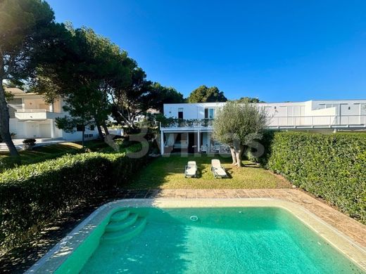 Luxury home in Mercadal, Province of Balearic Islands