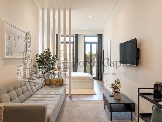 ポルト, Portoのアパートメント