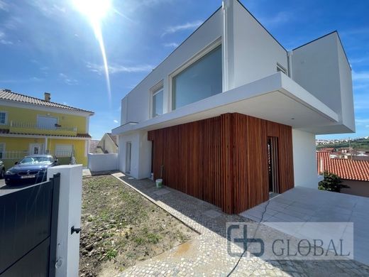 豪宅  Odivelas, Distrito de Lisboa