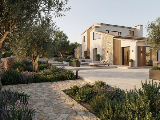 Cottage in Manacor, Province of Balearic Islands