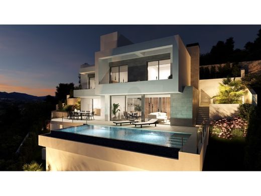 Villa in Benitachell, Provincia de Alicante