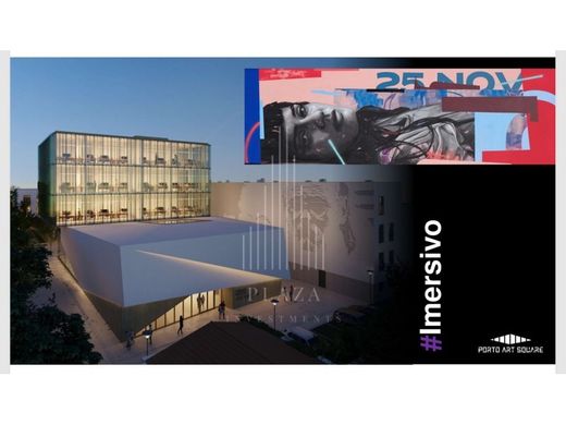 Apartment in Porto, Distrito do Porto