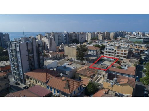 Terreno a Limassol, Limassol District