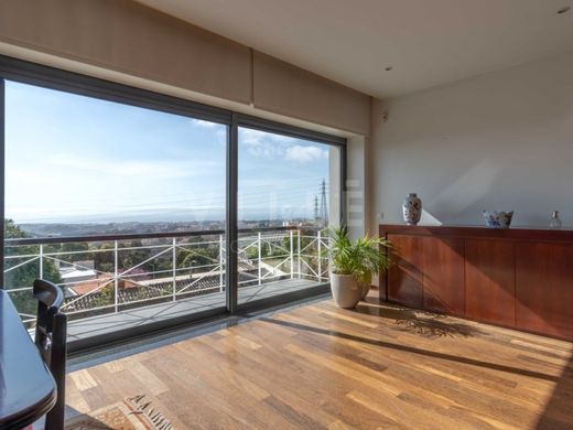 Casa de lujo en Vila Nova de Gaia, Oporto