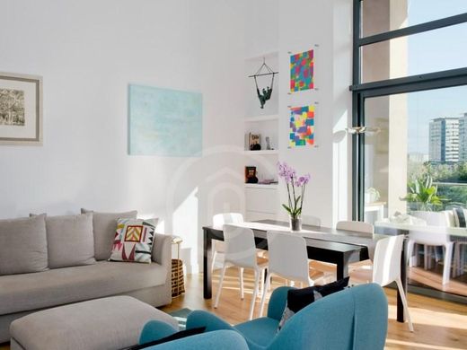 Penthouse in Barcelona, Province of Barcelona