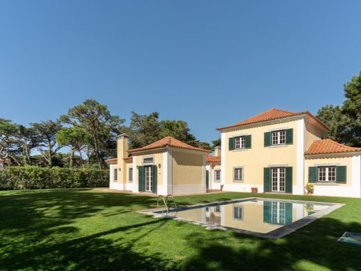 Villa in Cascais, Lisbon