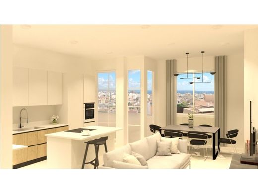 Apartament w Palma de Mallorca, Illes Balears