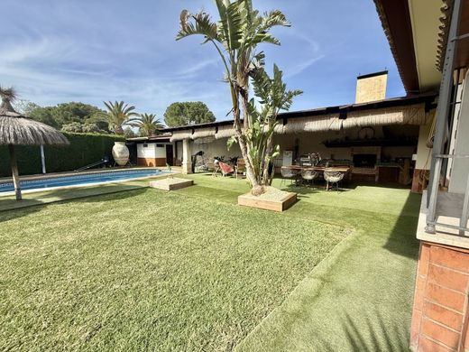 Luxury home in Carmona, Province of Seville