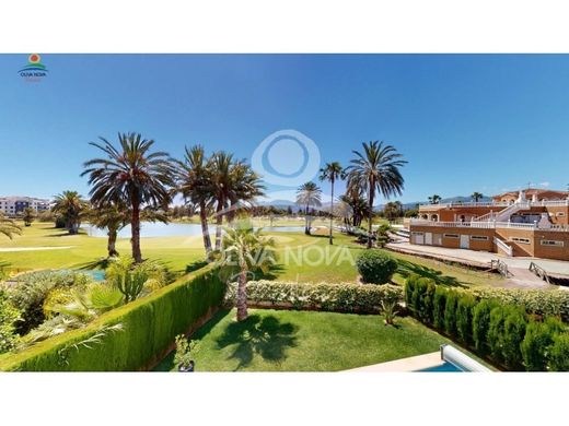 Apartment in Oliva, Valencia