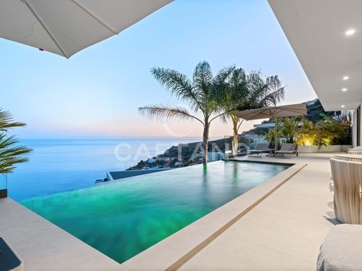 Villa a Calheta, Madeira