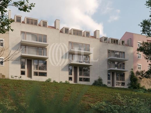 아파트 / Campo de Ourique, Lisbon