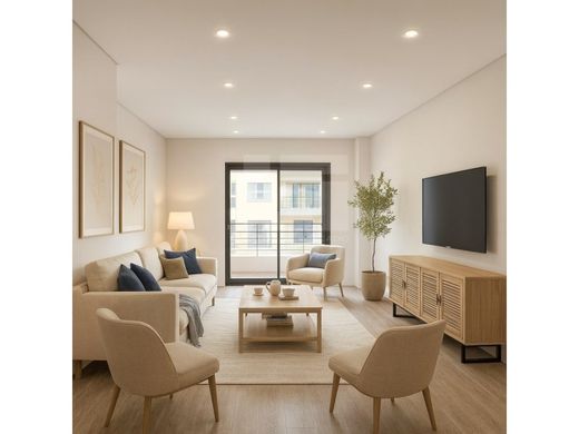 Olhão, Distrito de Faroのアパートメント