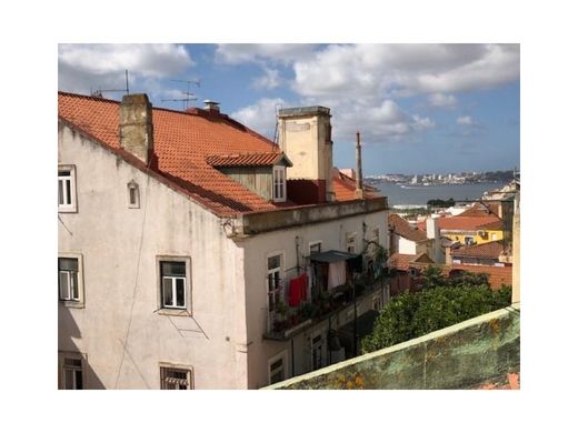 Komplex apartman Lizbon, Lisbon