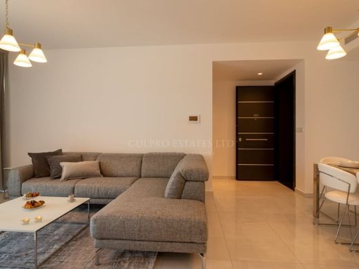 Apartament w Ágios Athanásios, Limassol District