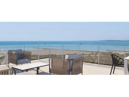 Пентхаус, Санта-Пола, Provincia de Alicante