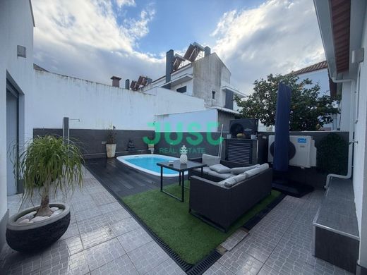 Müstakil ev Sesimbra, Distrito de Setúbal