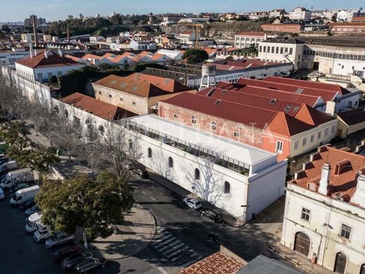 豪宅  里斯本, Lisbon