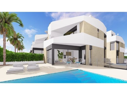 别墅  Orihuela, Provincia de Alicante