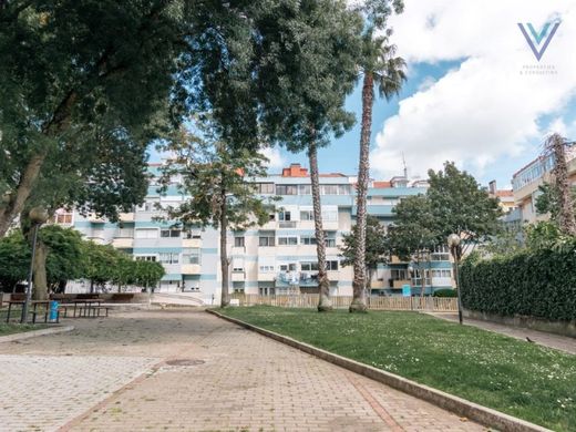Квартира, Oeiras, Distrito de Lisboa