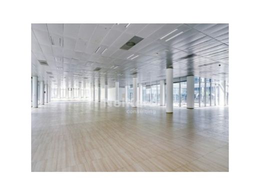 Office in Cornellà de Llobregat, Province of Barcelona