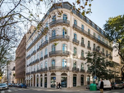 套间/公寓  Santo António, Lisbon