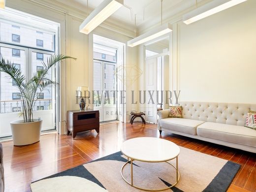 Appartement à Lisbonne, Lisbon