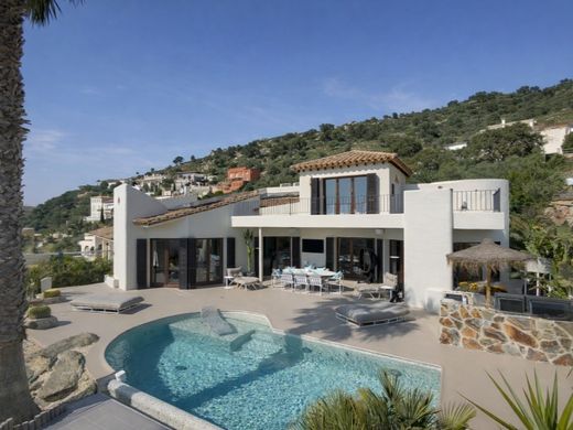 Casa de lujo en Palau-saverdera, Provincia de Girona